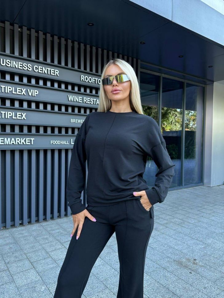 Костюм Розмір: 42-44, 46-48, 50-52 S1716