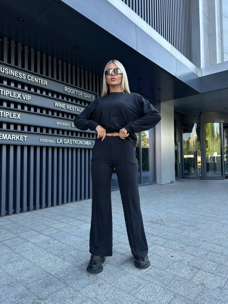 Костюм Розмір: 42-44, 46-48, 50-52 S1716