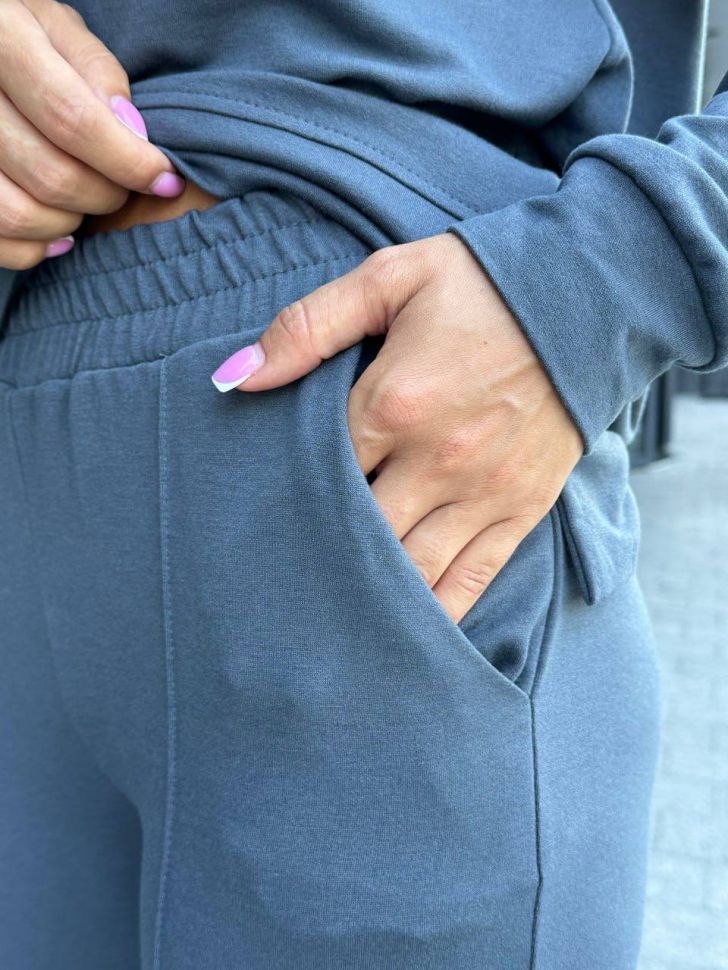 Костюм Розмір: 42-44, 46-48, 50-52 S1716