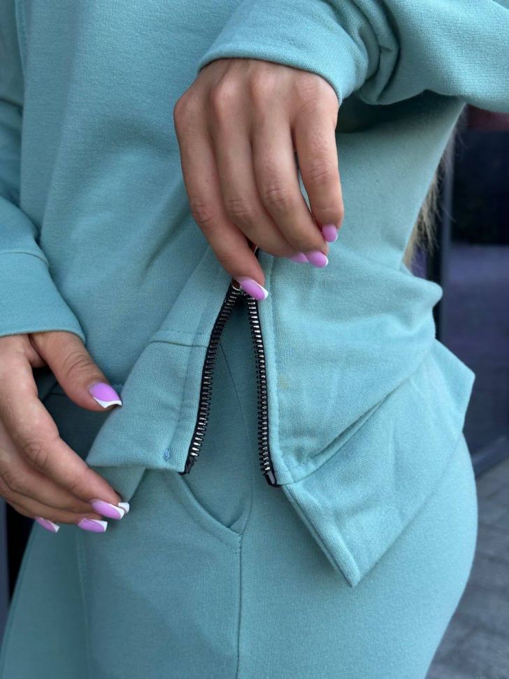 Костюм Розмір: 42-44, 46-48, 50-52 S1716