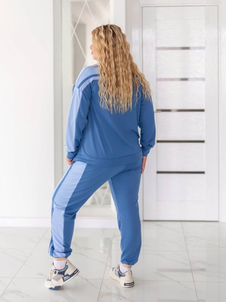 Костюм Розмір: 50-52,54-56, 58-60 S1917