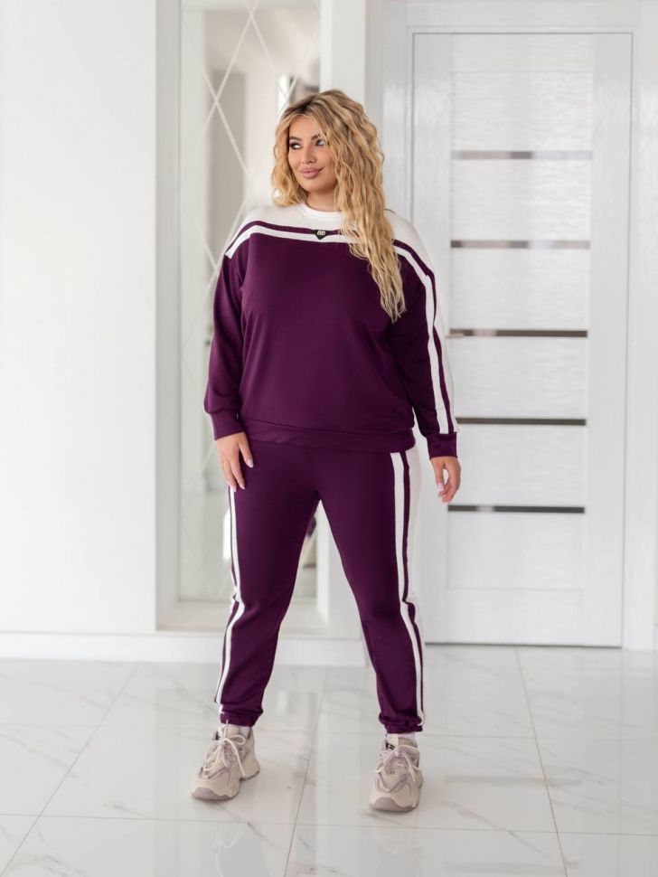 Костюм Розмір: 50-52,54-56, 58-60 S1917