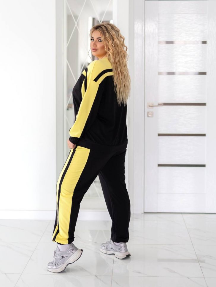 Костюм Розмір: 50-52,54-56, 58-60 S1917