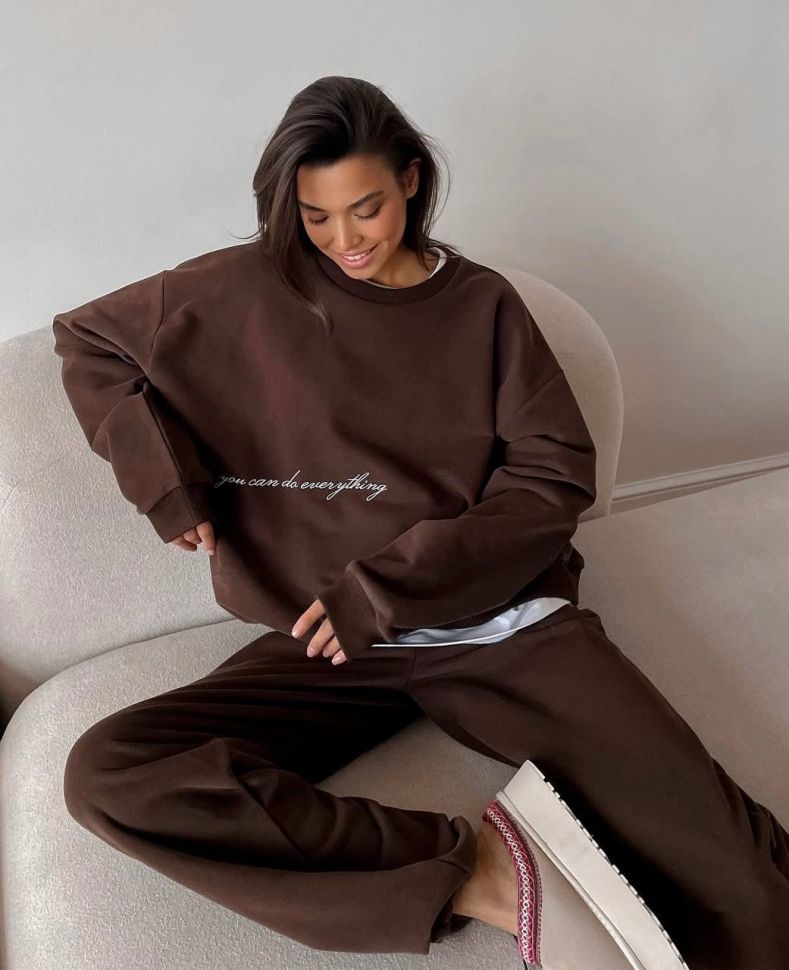 Костюм Розмір: 42-44, 46-48 S2017