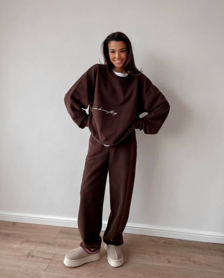 Костюм Розмір: 42-44, 46-48 S2017