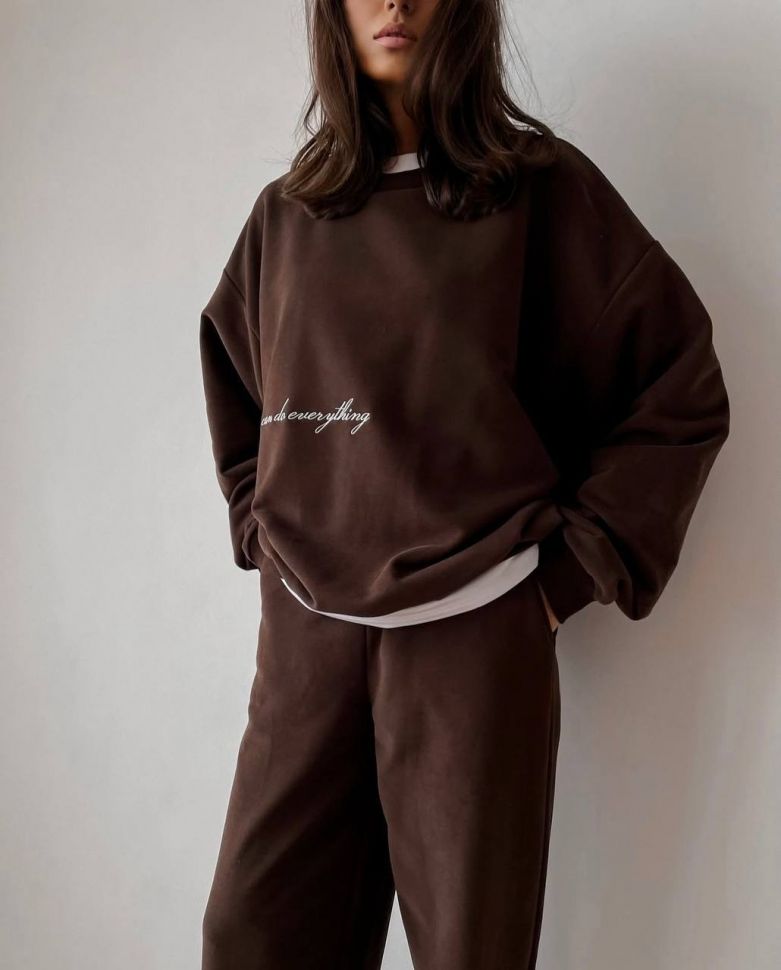 Костюм Розмір: 42-44, 46-48 S2017