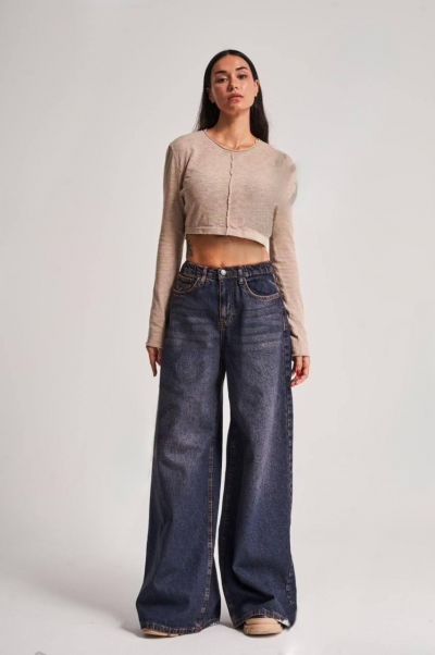 Джинси Розмір: 34 36 38 40 42 S2317