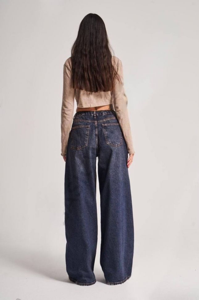 Джинси Розмір: 34 36 38 40 42 S2317