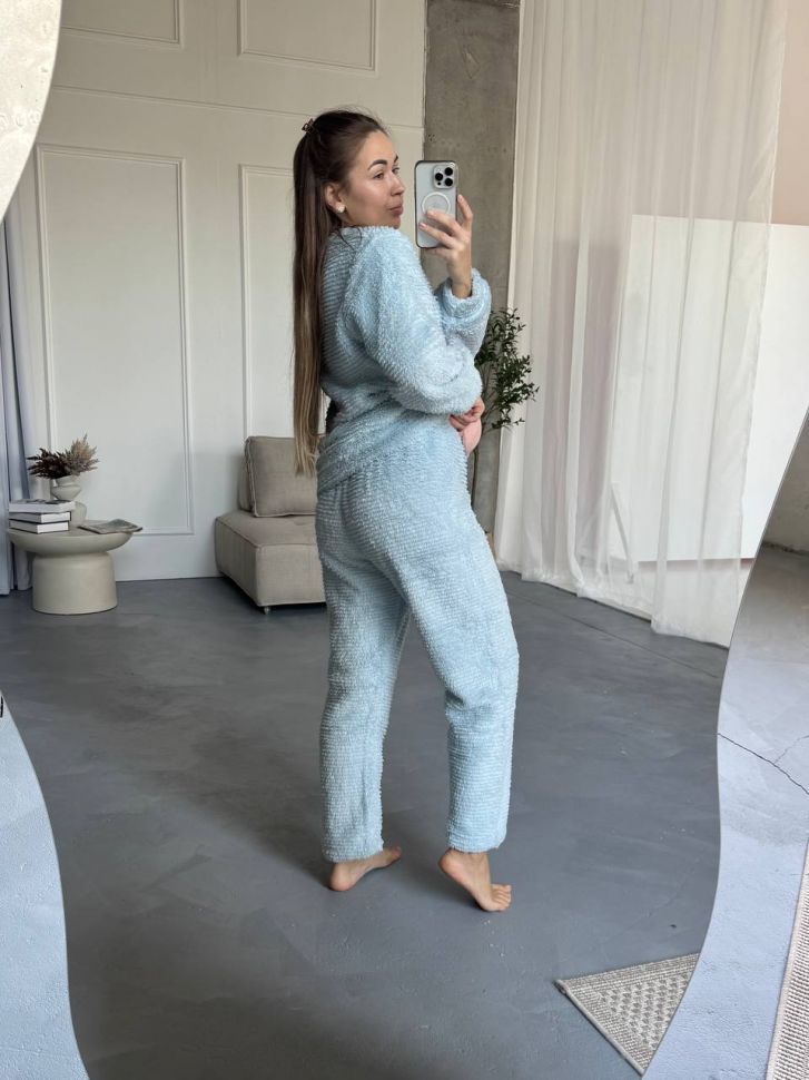 Піжама Розмір: 42-44, 46-48 S3616