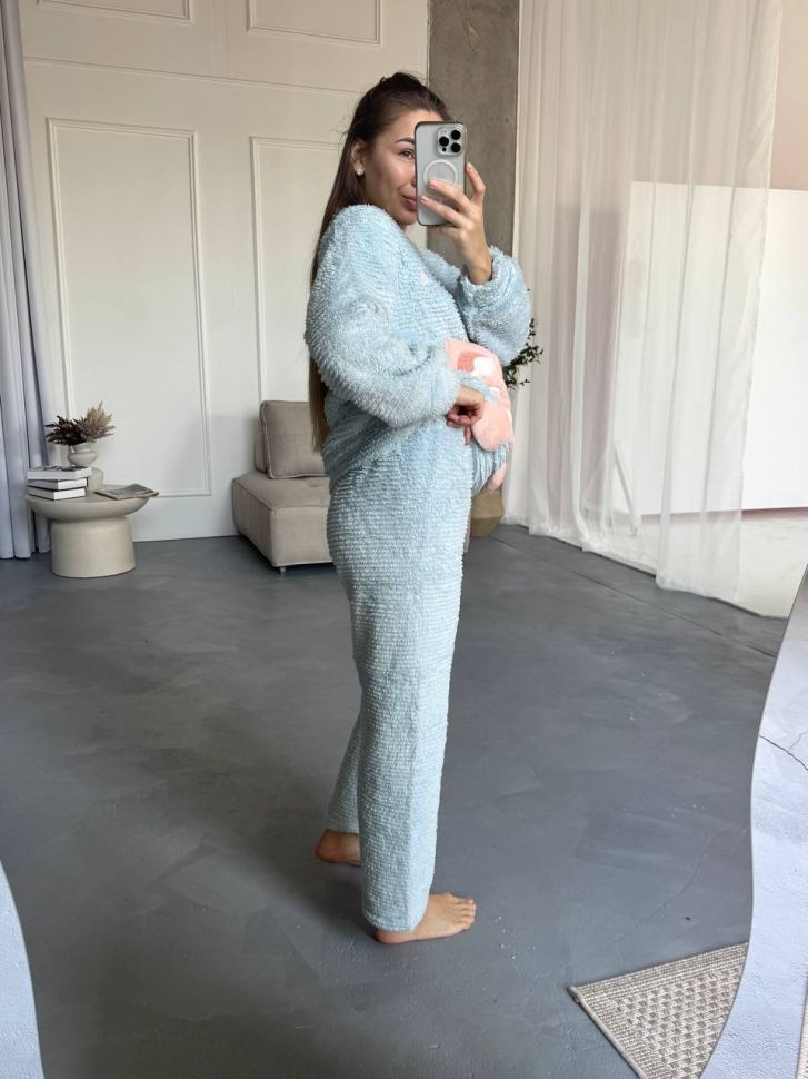 Піжама Розмір: 42-44, 46-48 S3616