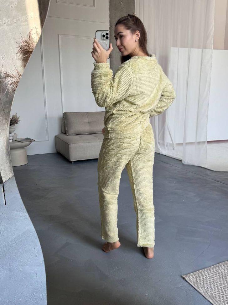 Піжама Розмір: 42-44, 46-48 S3616