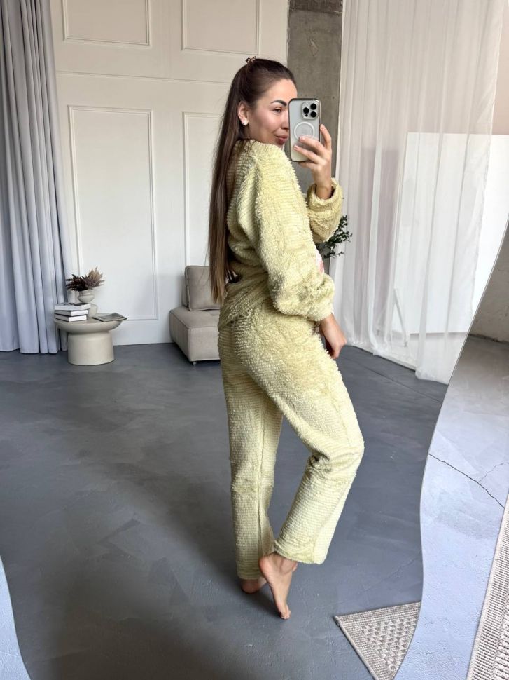 Піжама Розмір: 42-44, 46-48 S3616