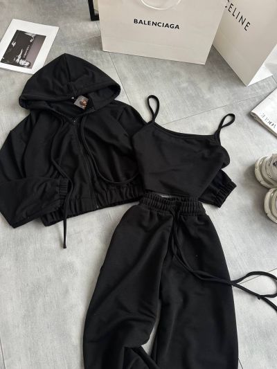 Костюм трійка S3915