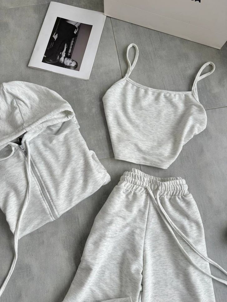 Костюм трійка S3915