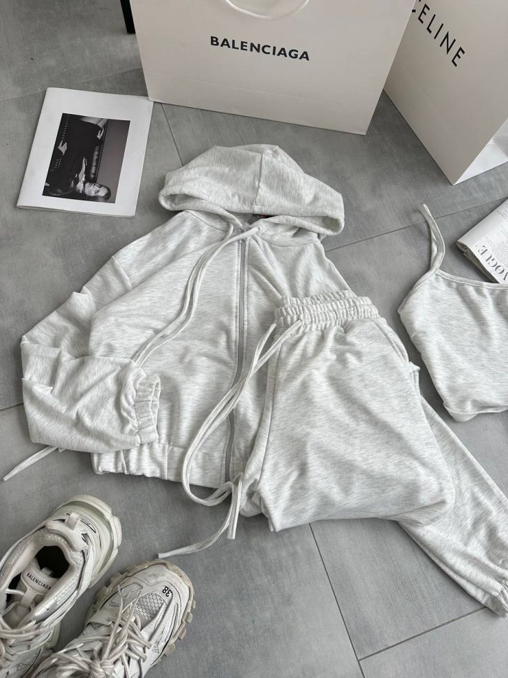 Костюм трійка S3915