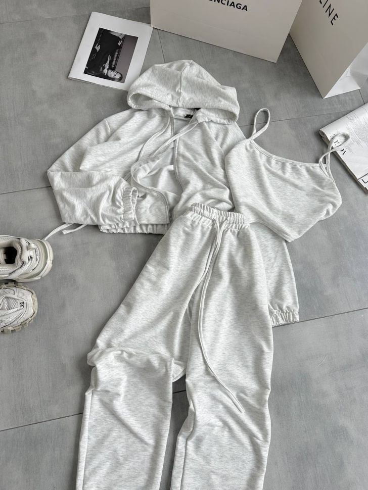 Костюм трійка S3915