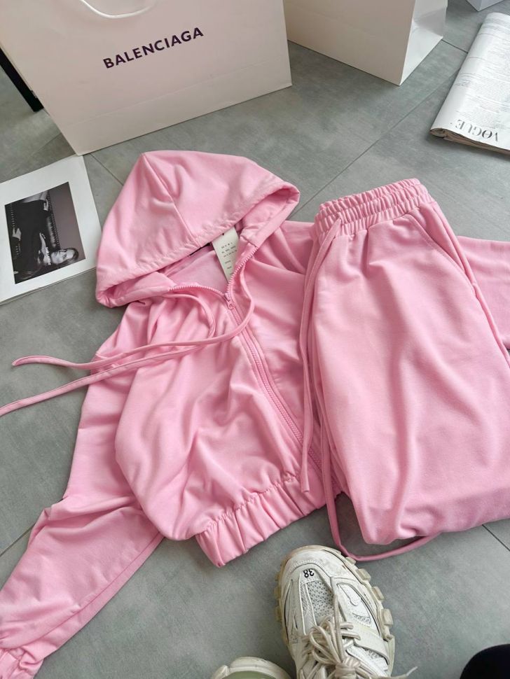 Костюм трійка S3915