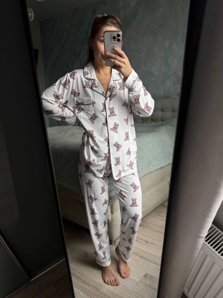 Комплект Розмір: S, m, l, xl S4015