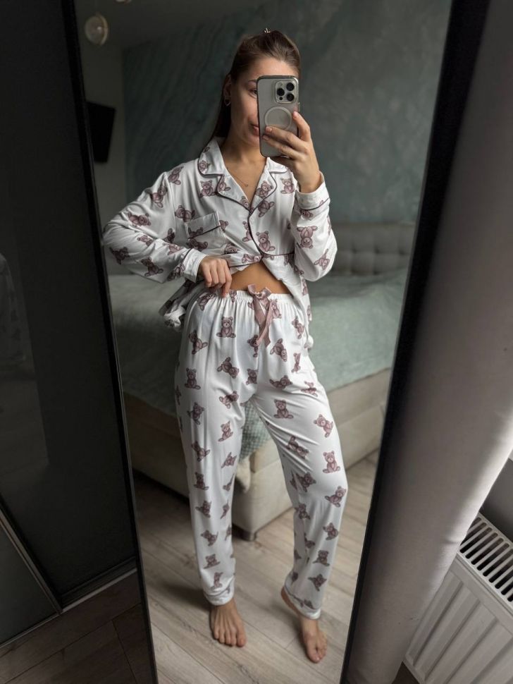 Комплект Розмір: S, m, l, xl S4015