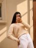 Кофтинка Розмір: one size S14513