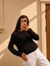 Кофтинка Розмір: one size S14513