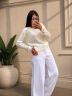 Кофтинка Розмір: one size S14513