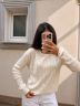 Кофтинка Розмір: one size S14513