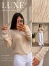 Кофтинка Розмір: one size S14513