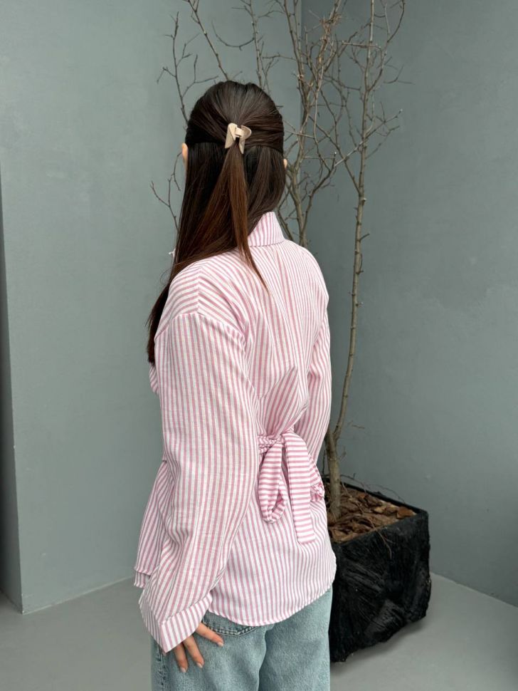 Сорочка Розмір: 42-44, 46-48 S5215