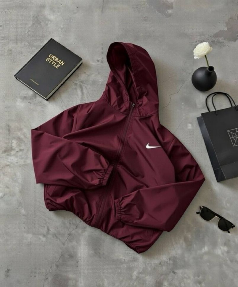 Вітрівка Розмір: 42-46 S5615