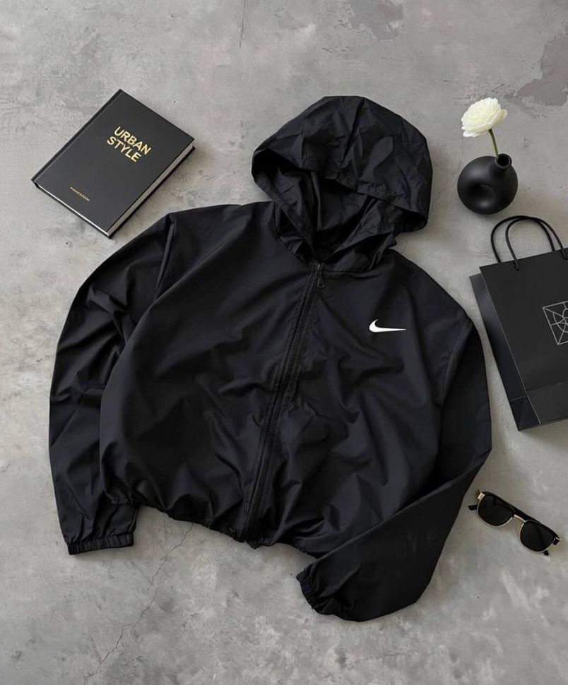 Вітрівка Розмір: 42-46 S5615