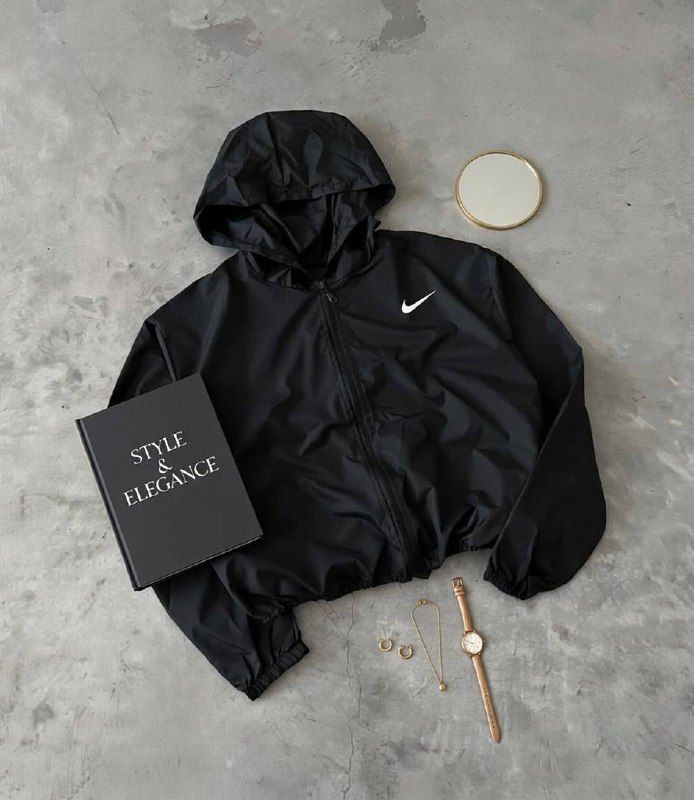 Вітрівка Розмір: 42-46 S5615