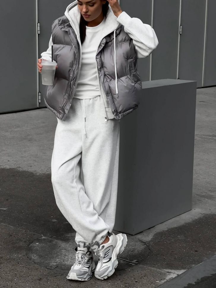 Жилетка Розмір: 42-48 S5815