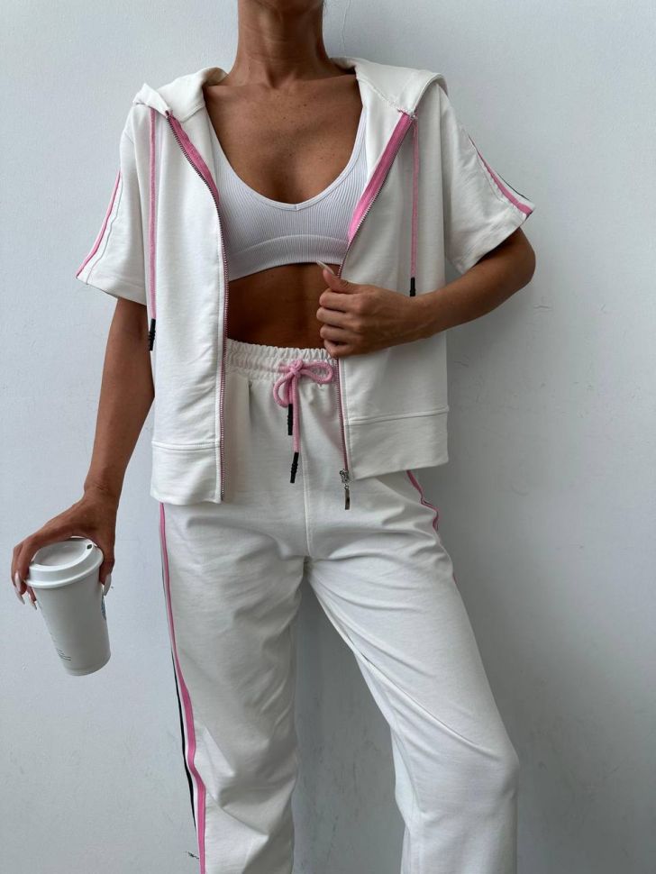 Костюм Розмір: 42-44, 46-48 S5915