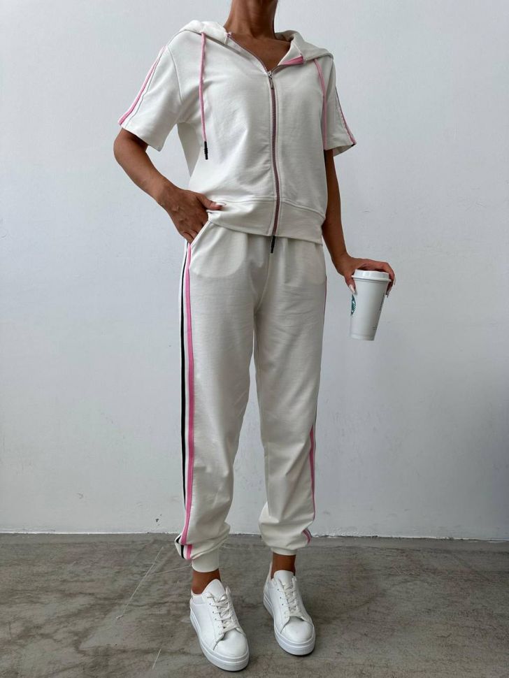 Костюм Розмір: 42-44, 46-48 S5915