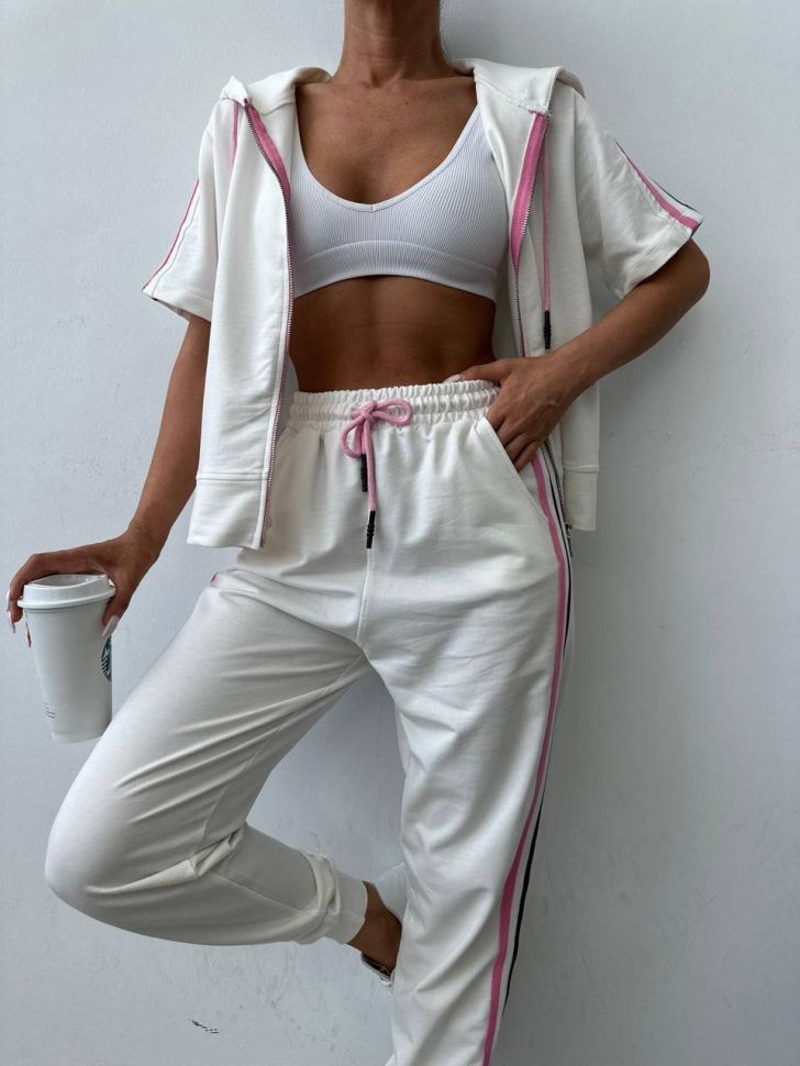 Костюм Розмір: 42-44, 46-48 S5915