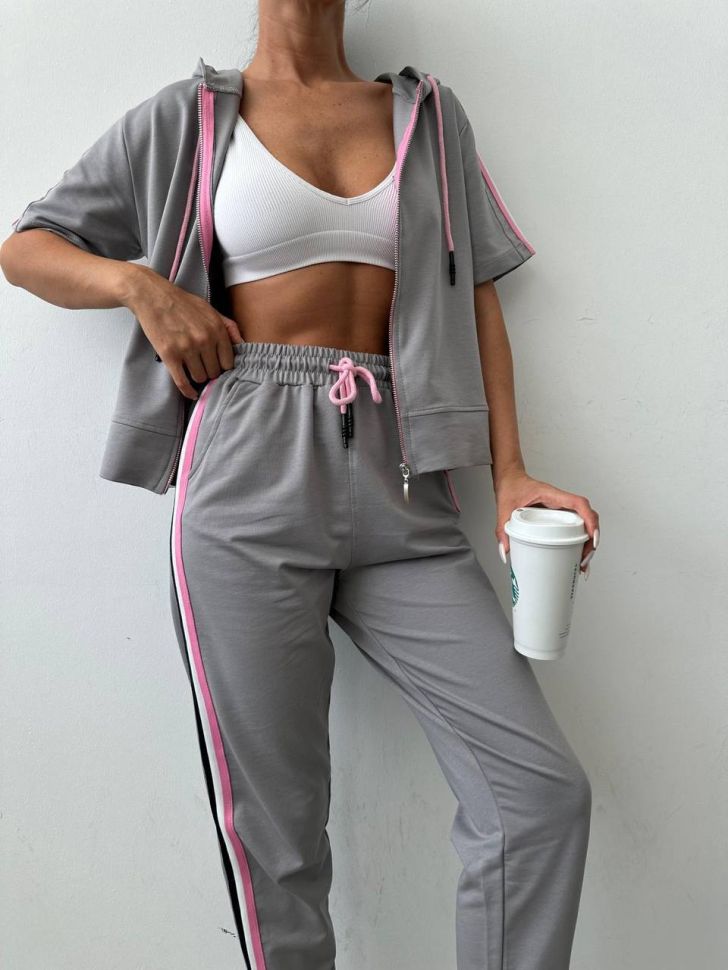 Костюм Розмір: 42-44, 46-48 S5915