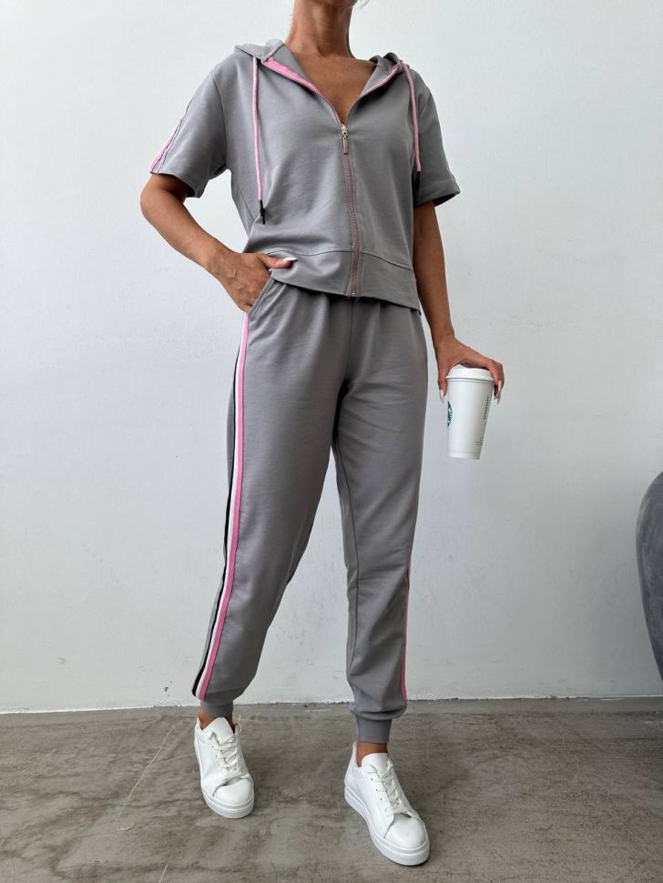 Костюм Розмір: 42-44, 46-48 S5915