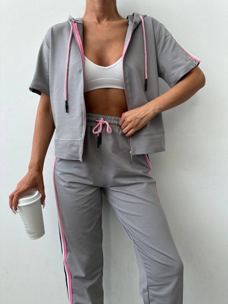 Костюм Розмір: 42-44, 46-48 S5915