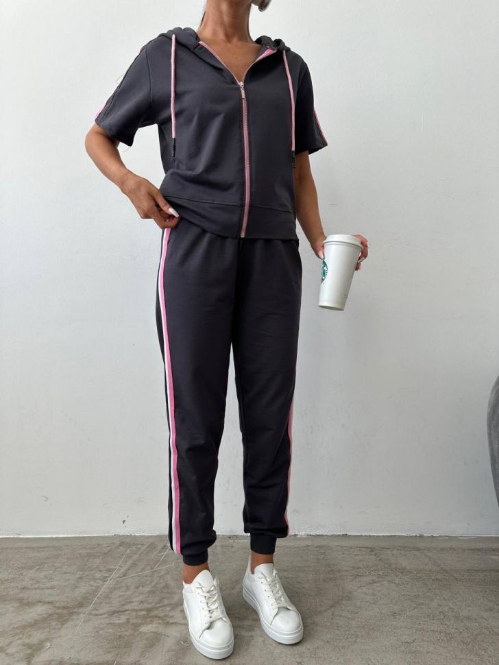 Костюм Розмір: 42-44, 46-48 S5915