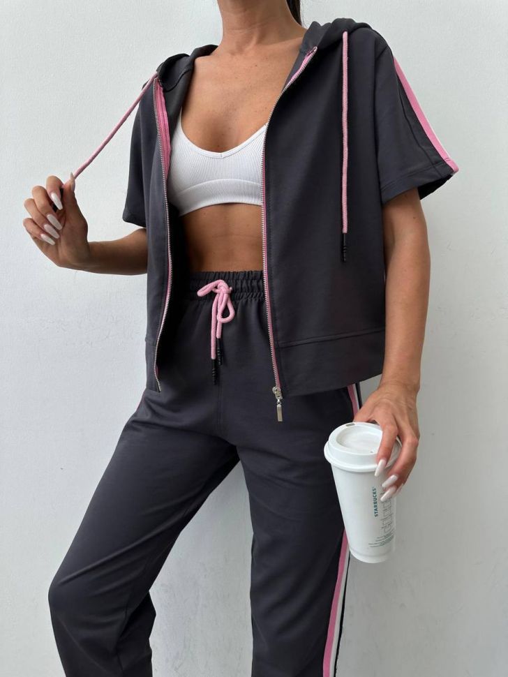 Костюм Розмір: 42-44, 46-48 S5915