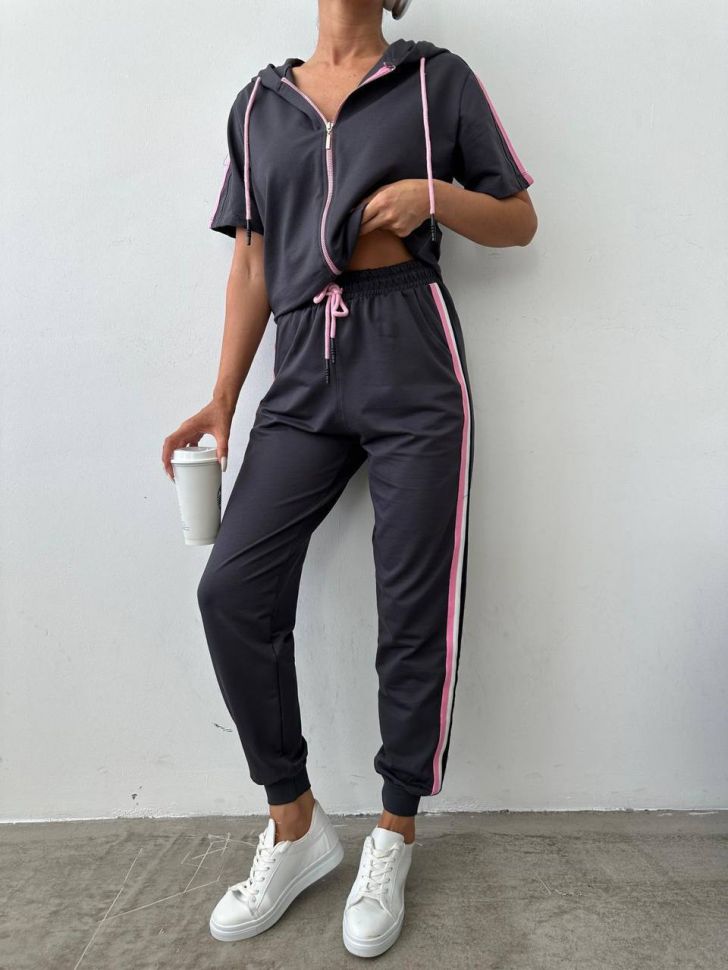 Костюм Розмір: 42-44, 46-48 S5915