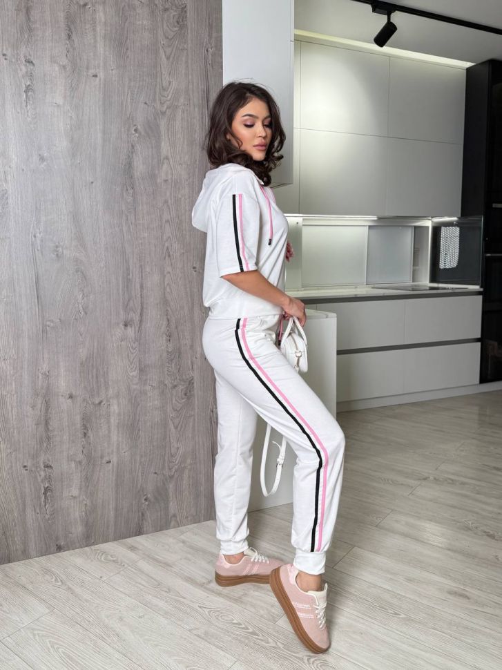 Костюм Розмір: 42-44, 46-48 S5915