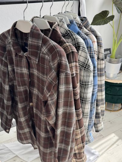 Сорочка S6714