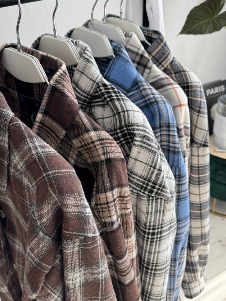 Сорочка S6714