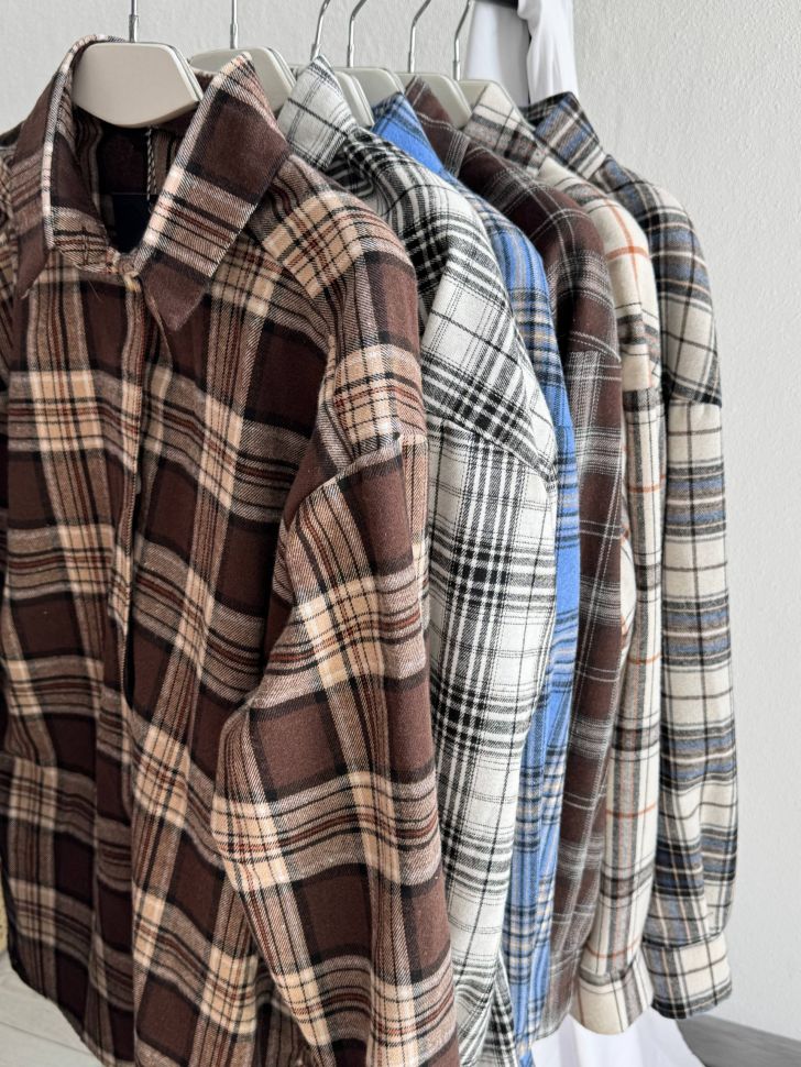 Сорочка S6714