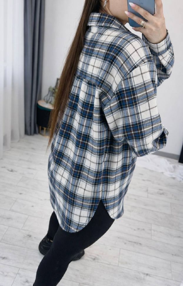 Сорочка S6714