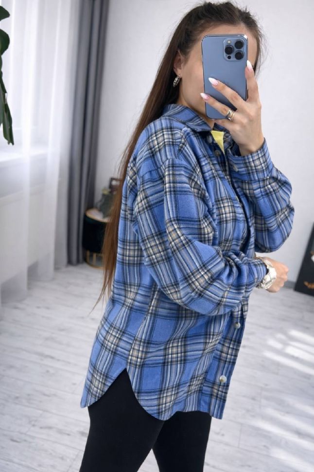 Сорочка S6714