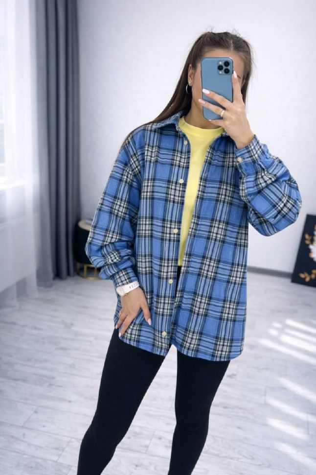 Сорочка S6714