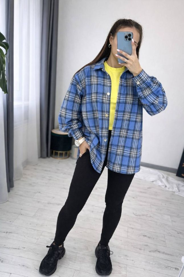 Сорочка S6714